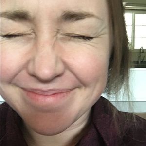 Meet your Posher, Bekka